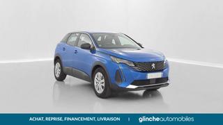 Peugeot 3008  - Puretech - photo 0