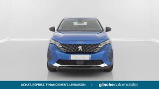 Peugeot 3008  - Puretech - photo 1