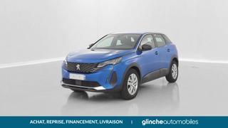 Peugeot 3008  - Puretech - photo 2