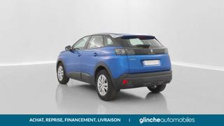 Peugeot 3008  - Puretech - photo 4