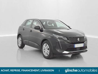 Peugeot 3008 - III 1.2 PureTech 130ch Active Pack EAT8 - 18 900 €