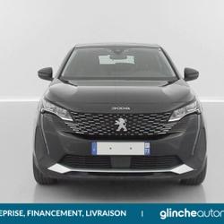 Peugeot 3008 III 1.2 PureTech 130ch Active Pack EAT8 &Eacute;commoy