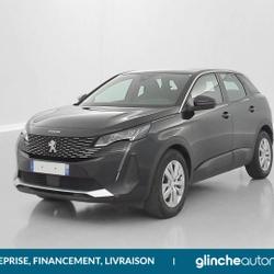 Peugeot 3008 III 1.2 PureTech 130ch Active Pack EAT8 &Eacute;commoy