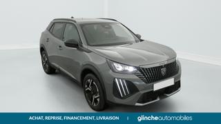 Peugeot 2008  - Puretech - photo 0