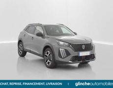 Peugeot 2008 Écommoy