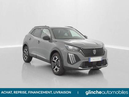 Peugeot 2008 - 1.2 PureTech 100ch Allure - 20 500 €