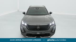 Peugeot 2008  - Puretech - photo 1