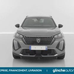 Peugeot 2008 1.2 PureTech 100ch Allure &Eacute;commoy