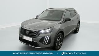 Peugeot 2008  - Puretech - photo 2
