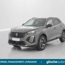 Peugeot 2008 1.2 PureTech 100ch Allure &Eacute;commoy