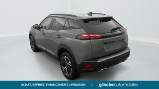 Peugeot 2008  - Puretech - photo 4