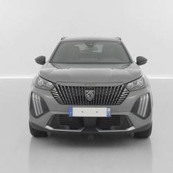 Peugeot 2008 1.2 PureTech 100ch Allure H&eacute;nin-Beaumont