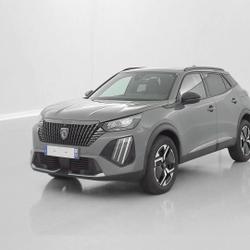 Peugeot 2008 1.2 PureTech 100ch Allure H&eacute;nin-Beaumont