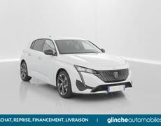 Peugeot 308 III Phase 1 Écommoy