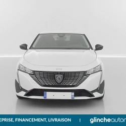 Peugeot 308 III Phase 1 1.2 Hybrid 136ch Allure e-DCS6 &Eacute;commoy