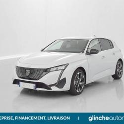 Peugeot 308 III Phase 1 1.2 Hybrid 136ch Allure e-DCS6 &Eacute;commoy
