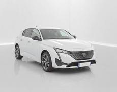 Peugeot 308 III Phase 1 Hénin-Beaumont