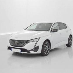 Peugeot 308 III Phase 1 1.2 Hybrid 136ch Allure e-DCS6 H&eacute;nin-Beaumont