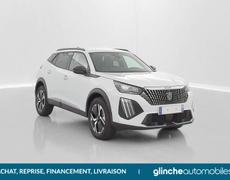 Peugeot 2008 Écommoy