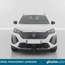 Peugeot 2008 II 1.2 Hybrid 145ch Allure e-DCS6 &Eacute;commoy