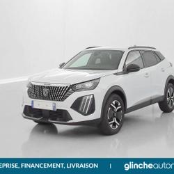 Peugeot 2008 II 1.2 Hybrid 145ch Allure e-DCS6 &Eacute;commoy