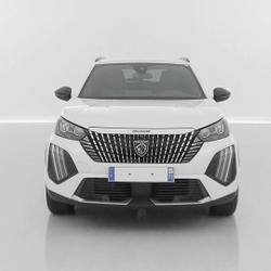 Peugeot 2008 II 1.2 Hybrid 145ch Allure e-DCS6 H&eacute;nin-Beaumont