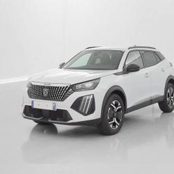 Peugeot 2008 II 1.2 Hybrid 145ch Allure e-DCS6 H&eacute;nin-Beaumont