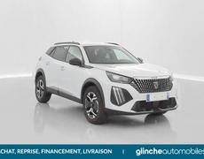 Peugeot 2008 Écommoy