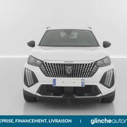Peugeot 2008 II 1.2 Hybrid 145ch Allure e-DCS6 &Eacute;commoy