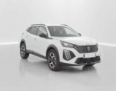 Peugeot 2008 Hénin-Beaumont