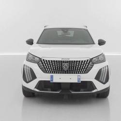 Peugeot 2008 II 1.2 Hybrid 145ch Allure e-DCS6 H&eacute;nin-Beaumont