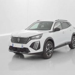 Peugeot 2008 II 1.2 Hybrid 145ch Allure e-DCS6 H&eacute;nin-Beaumont