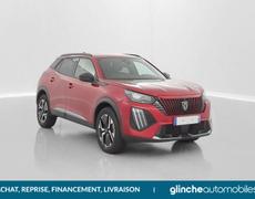 Peugeot 2008 Écommoy