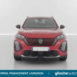 Peugeot 2008 II 1.2 Hybrid 145ch Allure e-DCS6 &Eacute;commoy