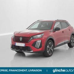 Peugeot 2008 II 1.2 Hybrid 145ch Allure e-DCS6 &Eacute;commoy