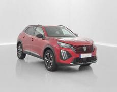 Peugeot 2008 Hénin-Beaumont