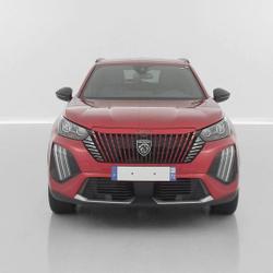 Peugeot 2008 II 1.2 Hybrid 145ch Allure e-DCS6 H&eacute;nin-Beaumont