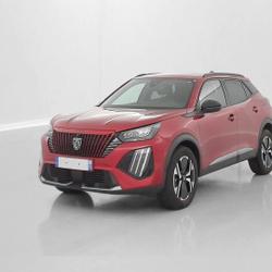 Peugeot 2008 II 1.2 Hybrid 145ch Allure e-DCS6 H&eacute;nin-Beaumont