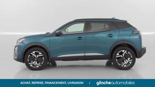 Peugeot 2008  - Allure - photo 3