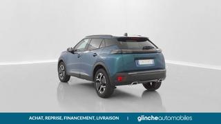Peugeot 2008  - Allure - photo 4