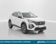 Peugeot 2008 Écommoy