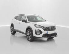 Peugeot 2008 Hénin-Beaumont
