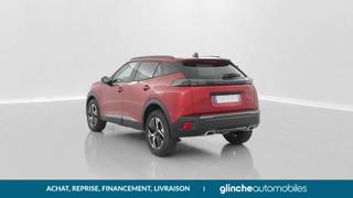 Peugeot 2008  - Allure - photo 4
