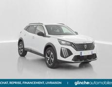 Peugeot 2008 Écommoy