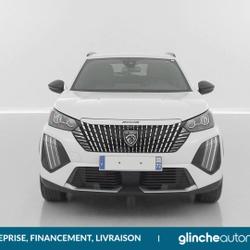 Peugeot 2008 II 1.2 Hybrid 145ch Allure e-DCS6 &Eacute;commoy