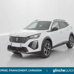 Peugeot 2008 II 1.2 Hybrid 145ch Allure e-DCS6 &Eacute;commoy