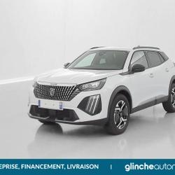 Peugeot 2008 II 1.2 Hybrid 145ch Allure e-DCS6 &Eacute;commoy