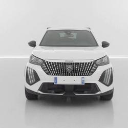 Peugeot 2008 II 1.2 Hybrid 145ch Allure e-DCS6 H&eacute;nin-Beaumont