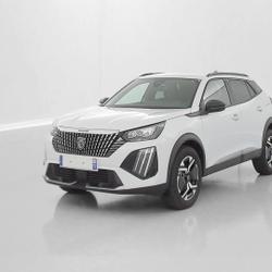 Peugeot 2008 II 1.2 Hybrid 145ch Allure e-DCS6 H&eacute;nin-Beaumont