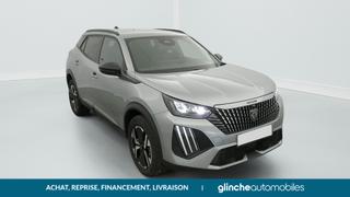 Peugeot 2008  - Allure - photo 0